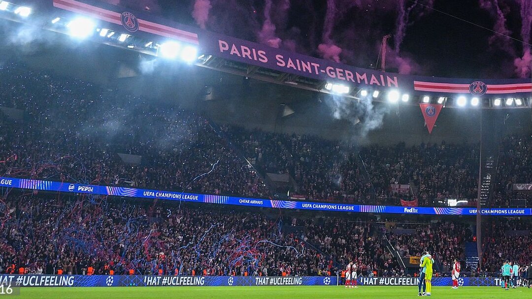 Achraf Hakimi dan Ousmane Dembélé kembali berlatih bersama skuad Paris Saint-Germain
